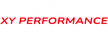 Logo 3 XY Performance Autovermietung Magdeburg Auto mieten